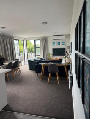 Bealey Avenue Apartment, 2 Bedroom apartment, Central City Christchurch